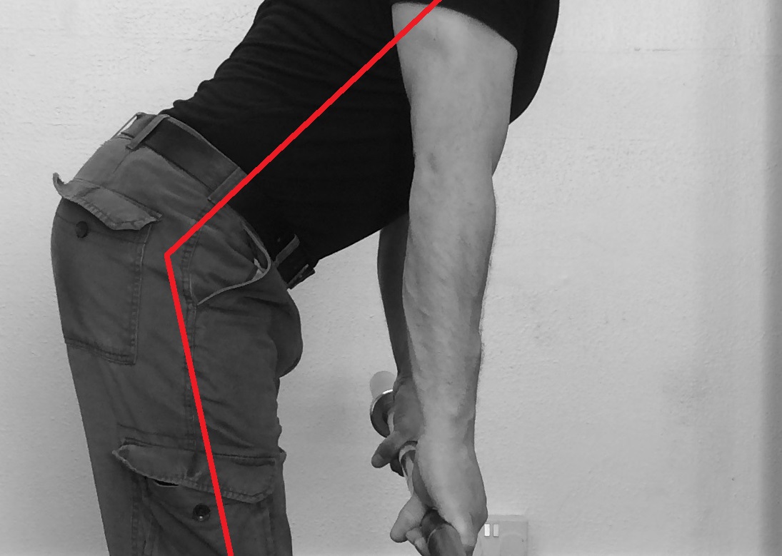 Body Alignment: What does perfect posture look like?